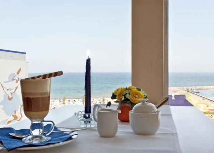 Morada Resort Kühlungsborn
