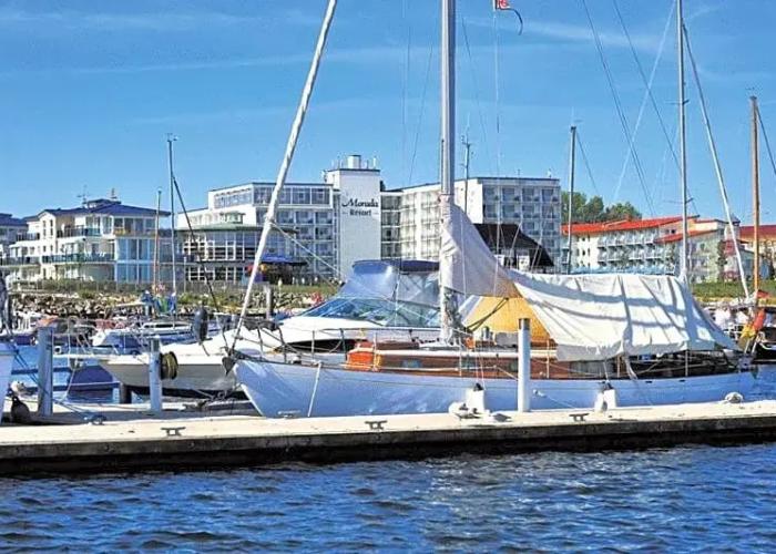 Morada Resort Kühlungsborn