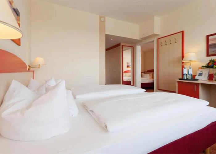 Morada Resort Kühlungsborn