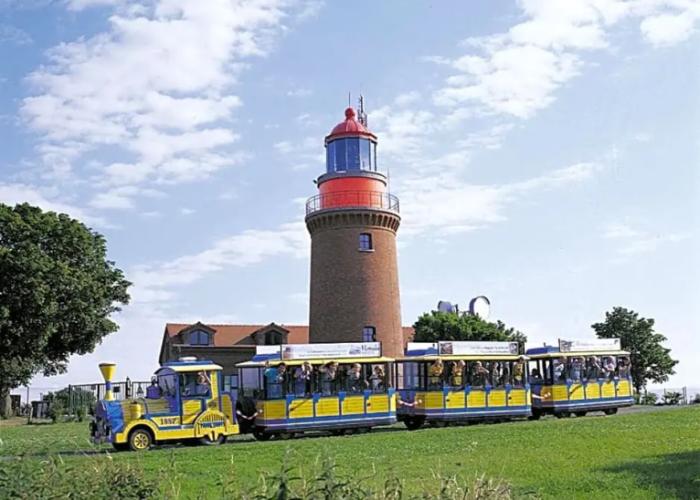 Morada Resort Kühlungsborn