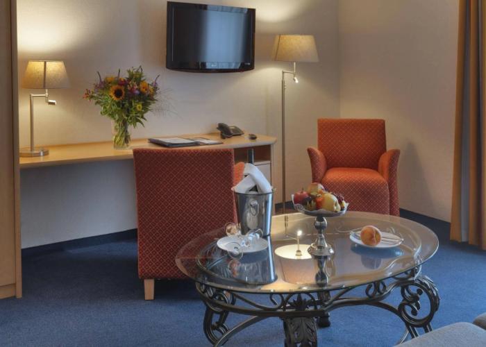 Europa Hotel Kühlungsborn