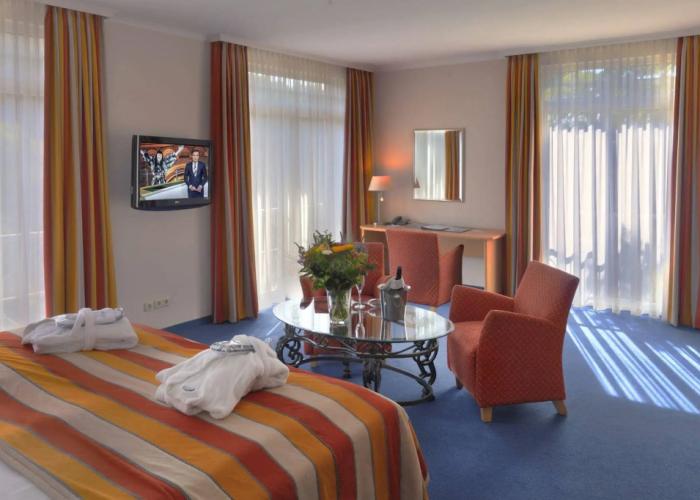 Europa Hotel Kühlungsborn