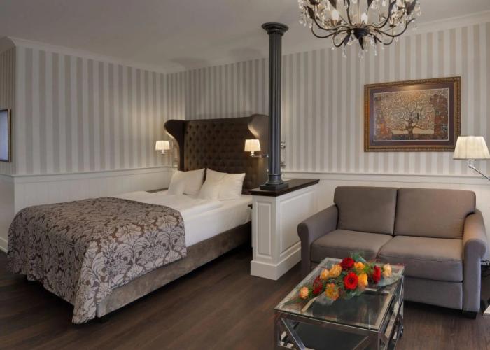 Europa Hotel Kühlungsborn