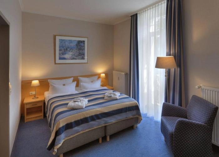 Europa Hotel Kühlungsborn