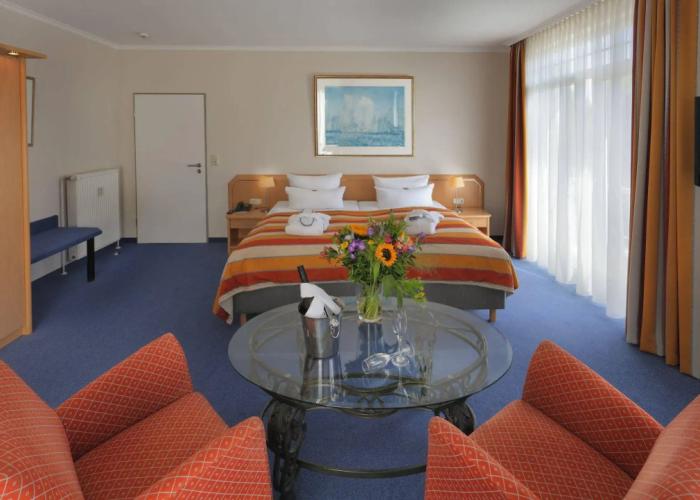 Europa Hotel Kühlungsborn