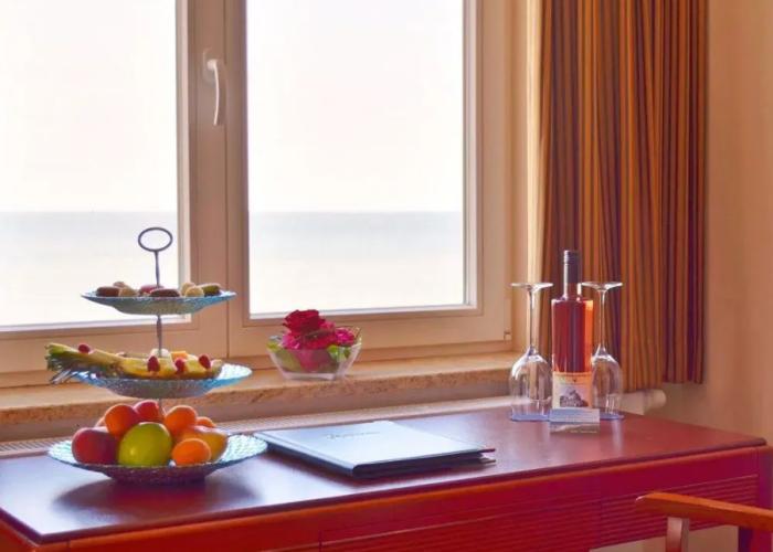 Meergut Hotels