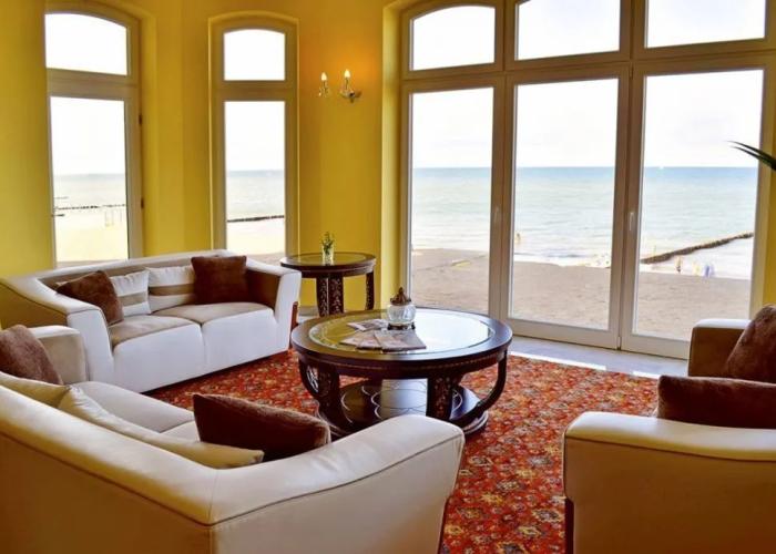 Meergut Hotels