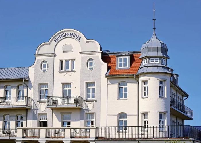 Meergut Hotels