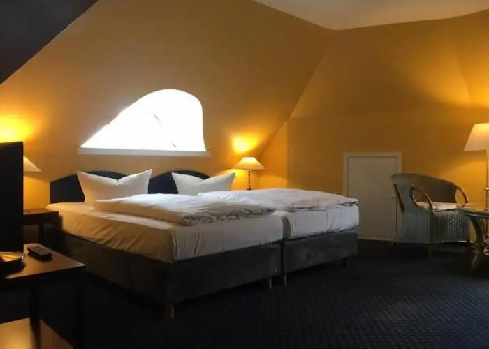 NP Hotel Schweriner Hof