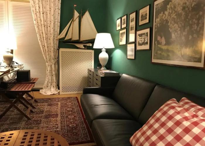 NP Hotel Schweriner Hof