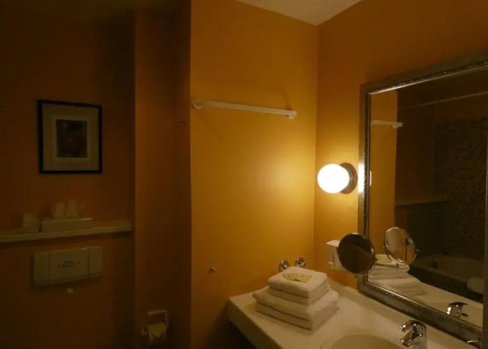 NP Hotel Schweriner Hof