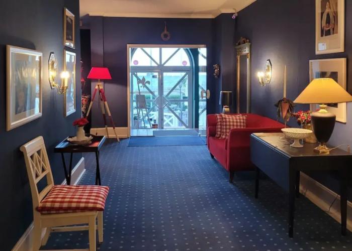 NP Hotel Schweriner Hof
