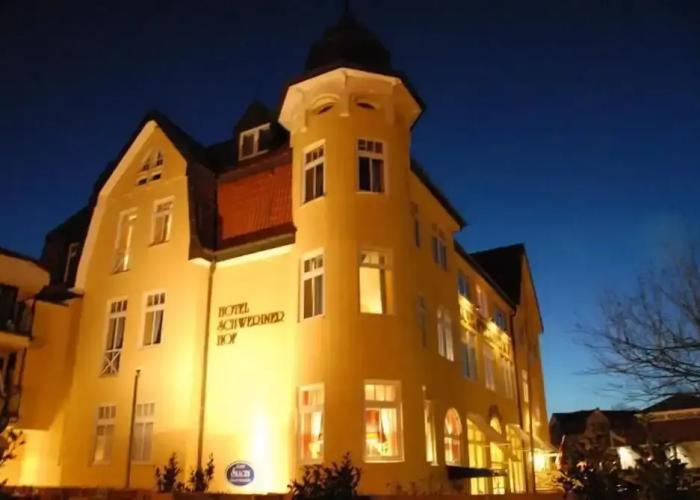 NP Hotel Schweriner Hof