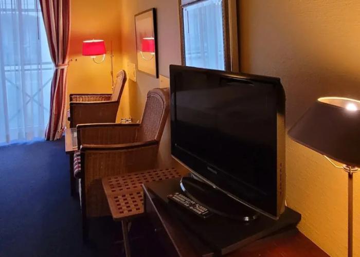 NP Hotel Schweriner Hof