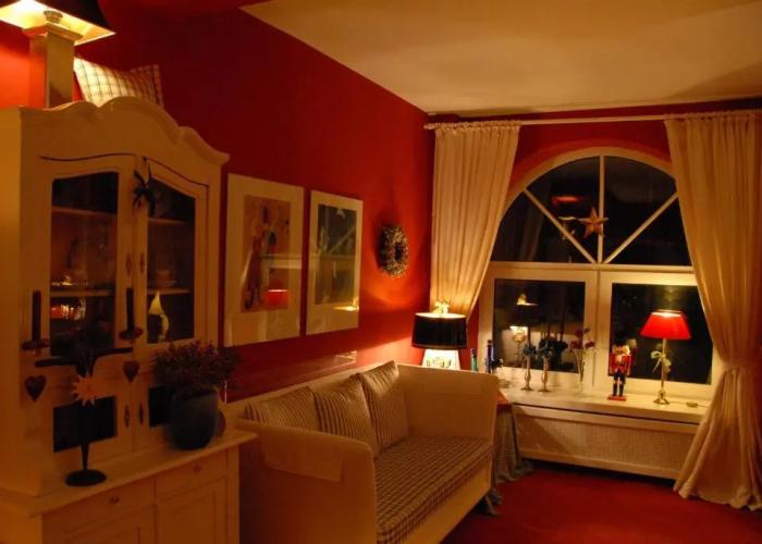 NP Hotel Schweriner Hof