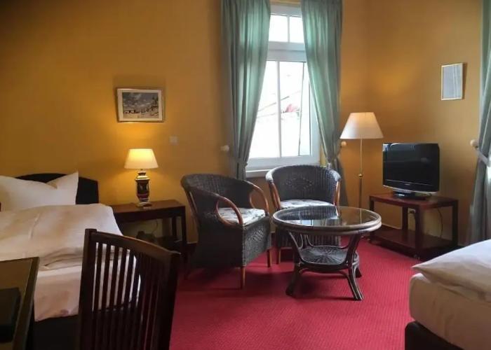 NP Hotel Schweriner Hof