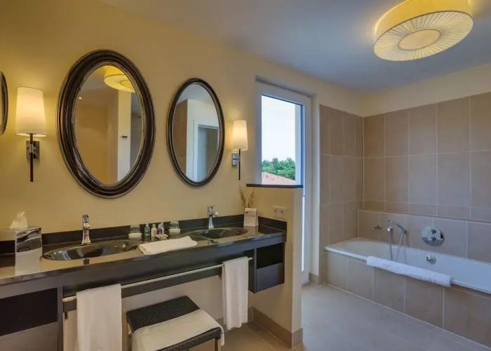 Upstalsboom Hotelresidenz & SPA Kühlungsborn