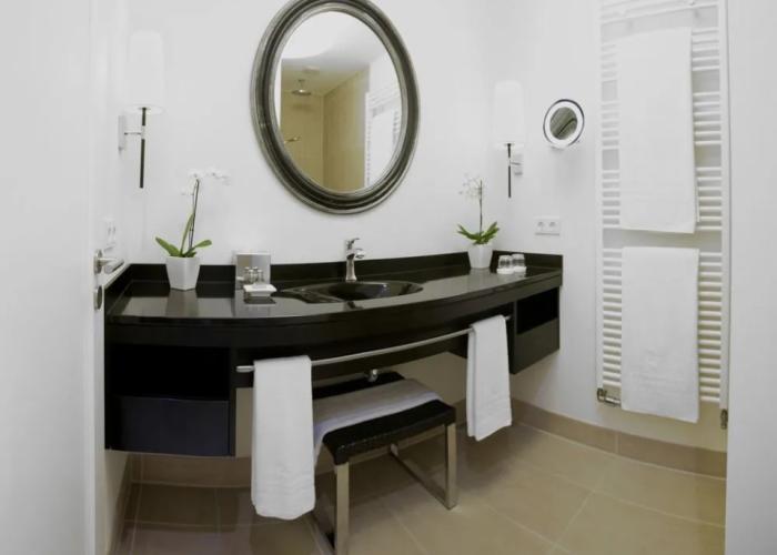 Upstalsboom Hotelresidenz & SPA Kühlungsborn