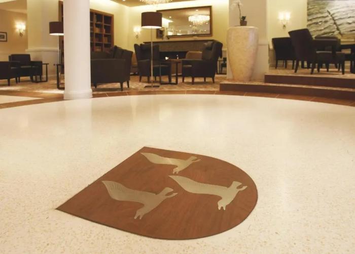 Upstalsboom Hotelresidenz & SPA Kühlungsborn