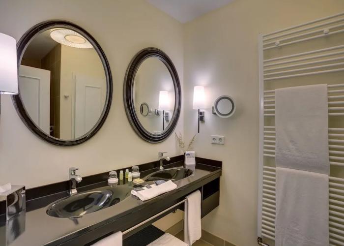 Upstalsboom Hotelresidenz & SPA Kühlungsborn