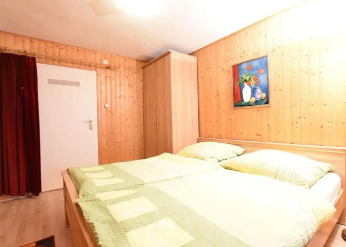 Moderne Ferienwohnung in Kuehlungsborn im Gruenen