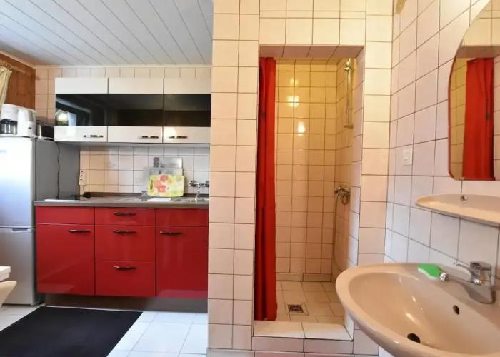 Moderne Ferienwohnung in Kuehlungsborn im Gruenen