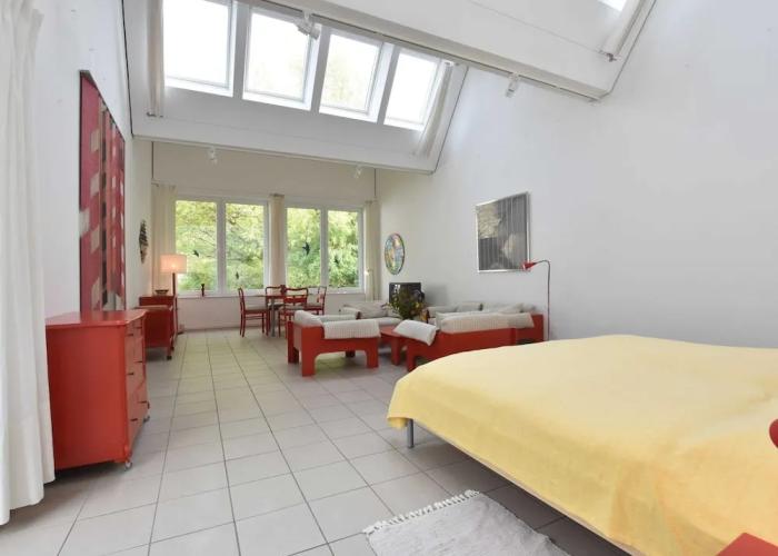 Holiday Home in Khlungsborn With Garden