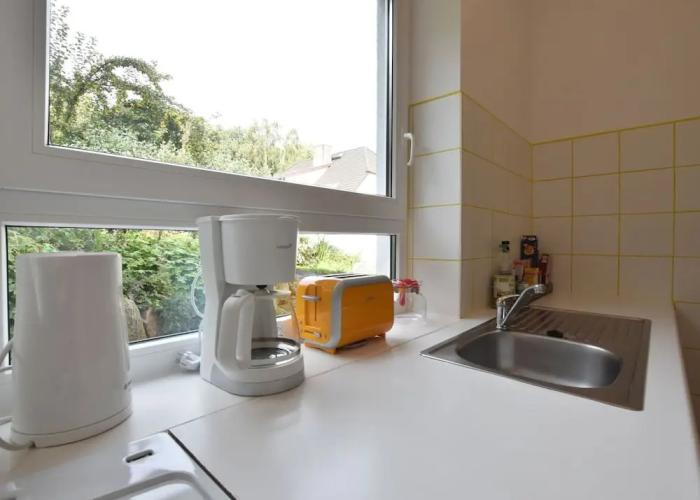 Holiday Home in Khlungsborn With Garden