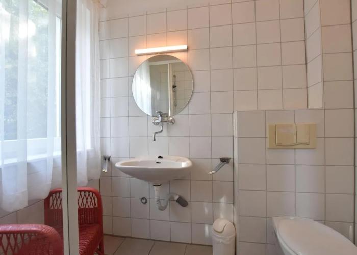 Holiday Home in Khlungsborn With Garden