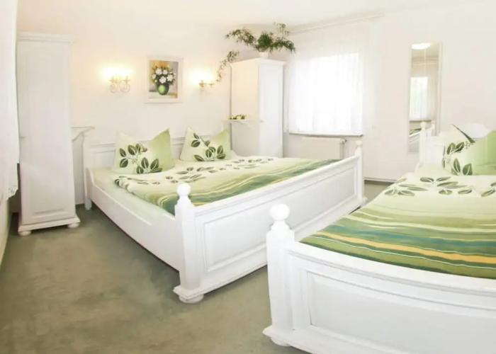 Holiday Home in Khlungsborn for 2 Person