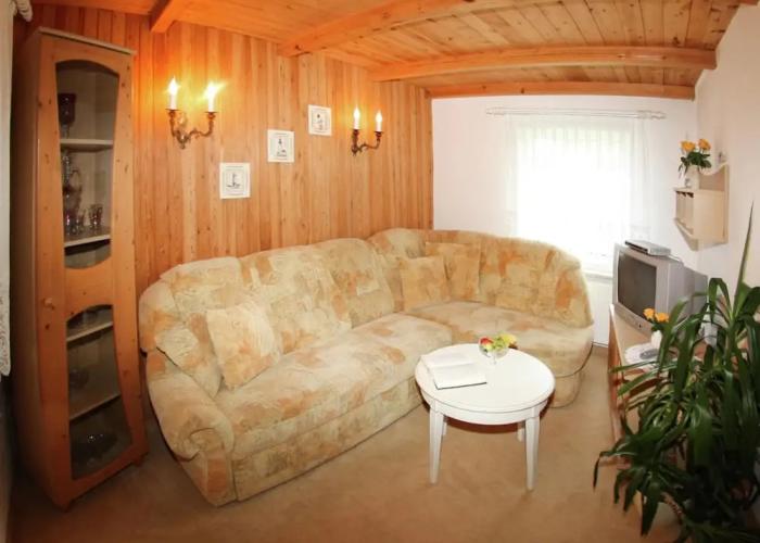 Holiday Home in Khlungsborn for 2 Person