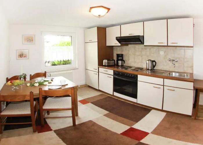 Holiday Home in Khlungsborn for 2 Person
