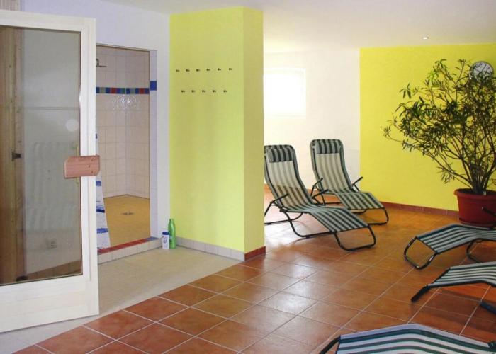 Semi-detached House, Kuehlungsborn