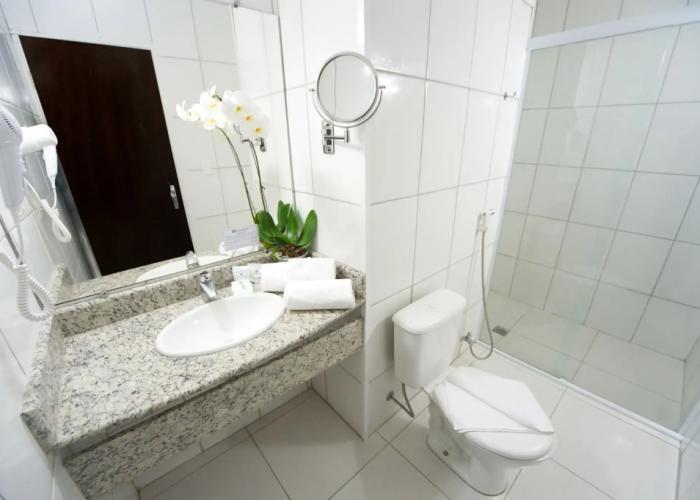 Hotel Nacional Inn Piracicaba