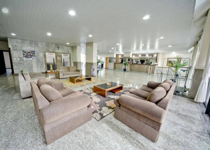 Hotel Nacional Inn Piracicaba
