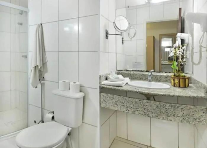 Hotel Nacional Inn Piracicaba