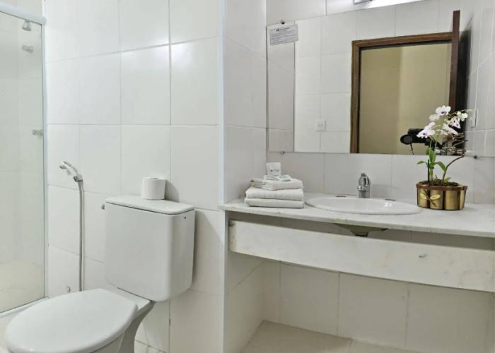 Hotel Nacional Inn Piracicaba