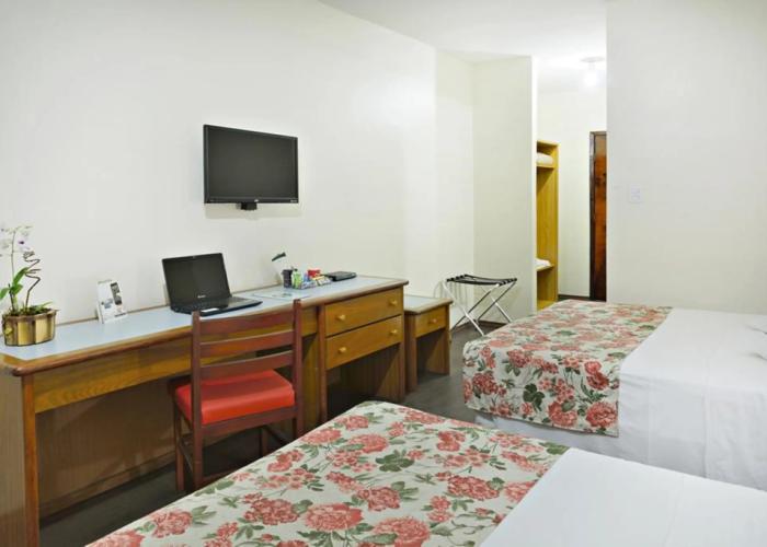 Hotel Nacional Inn Piracicaba