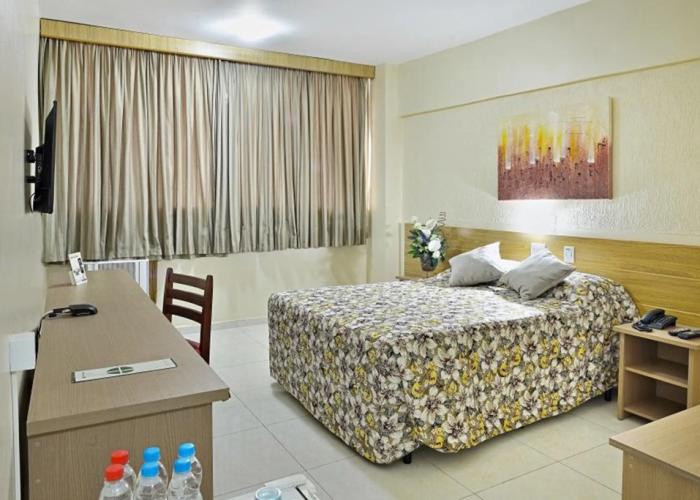 Hotel Nacional Inn Piracicaba