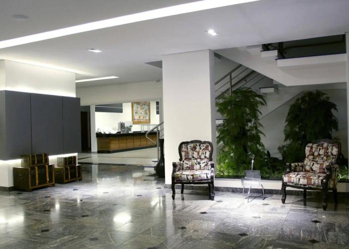Antonio's Palace Hotel