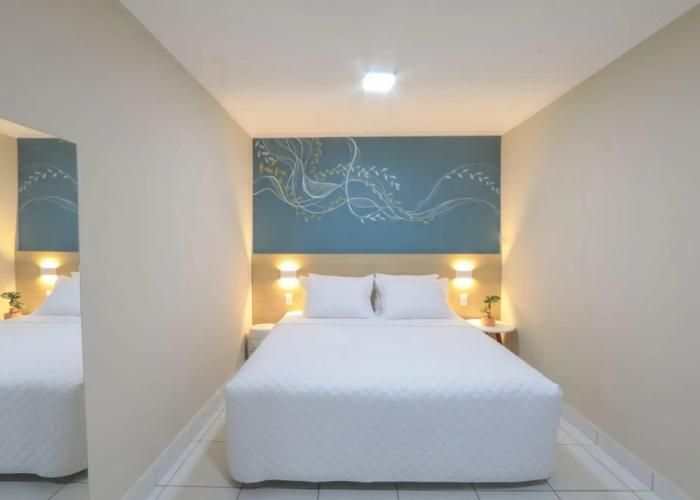 Hotel Copacabana