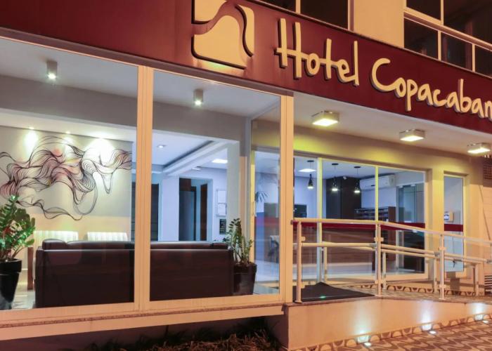 Hotel Copacabana