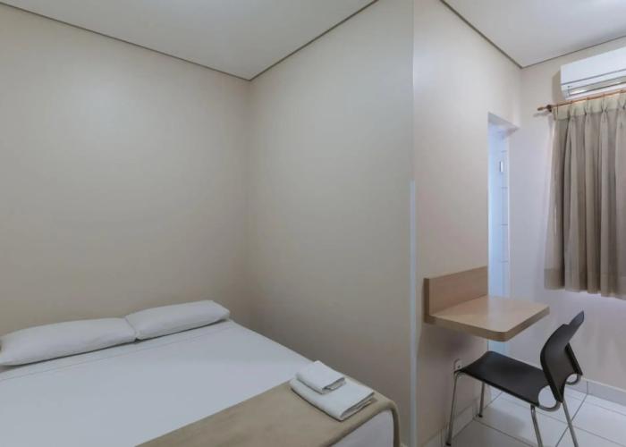 Hotel Copacabana