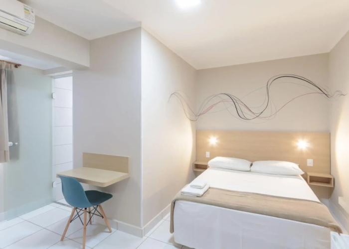 Hotel Copacabana