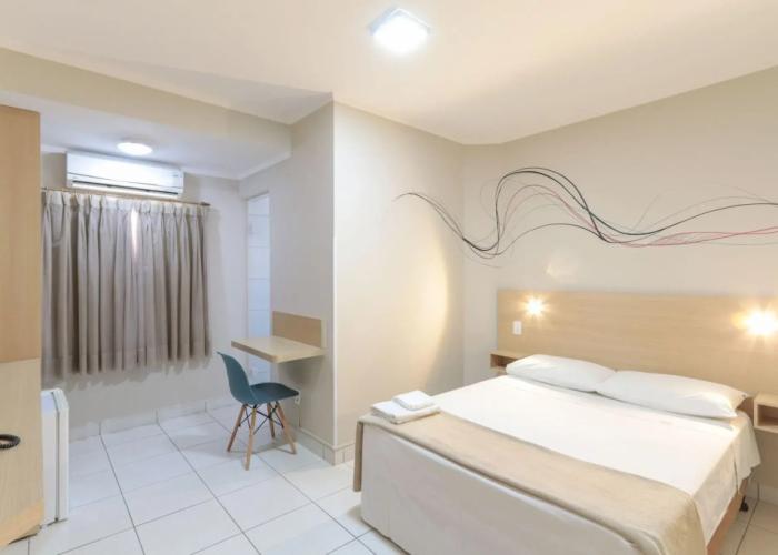Hotel Copacabana