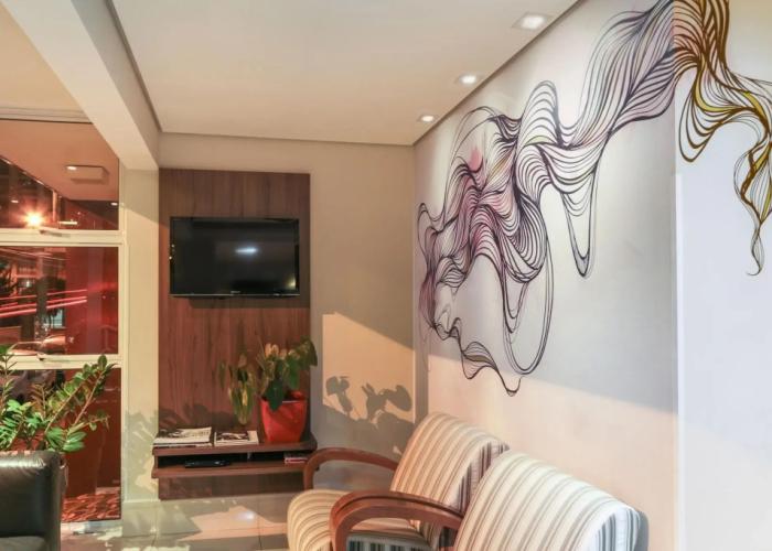 Hotel Copacabana