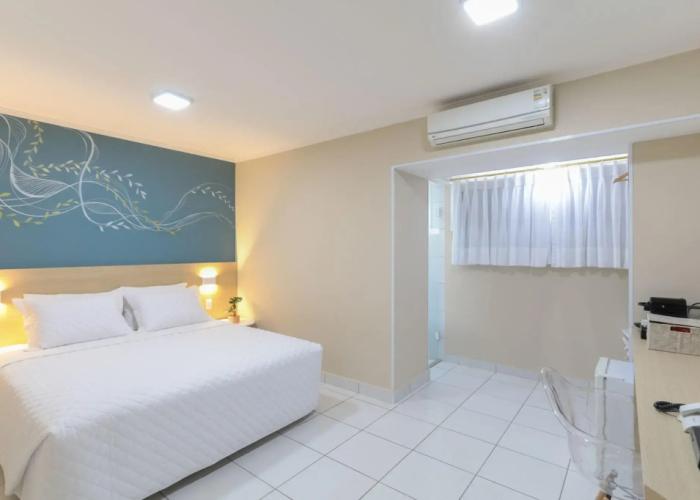 Hotel Copacabana