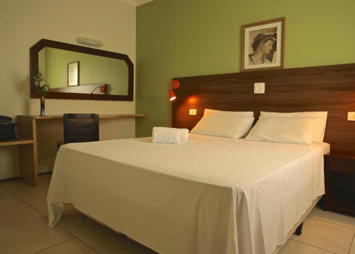 Hotel Royal Park Piracicaba