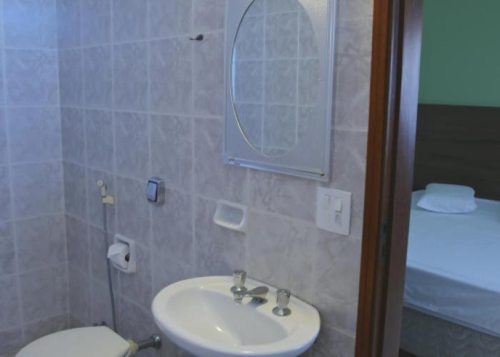 Hotel Royal Park Piracicaba