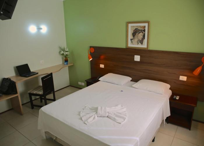 Hotel Royal Park Piracicaba